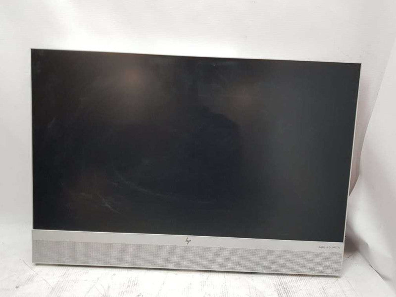 HP EliteOne 800 G6 24 - AIO Core i5 -10500 CPU @ 3.10GHz 16GB RAM (No/Stand)  Q