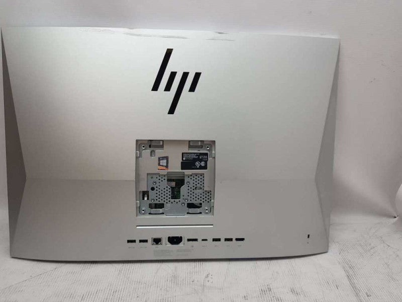 HP EliteOne 800 G6 24 - AIO Core i5 -10500 CPU @ 3.10GHz 16GB RAM (No/Stand)  Q