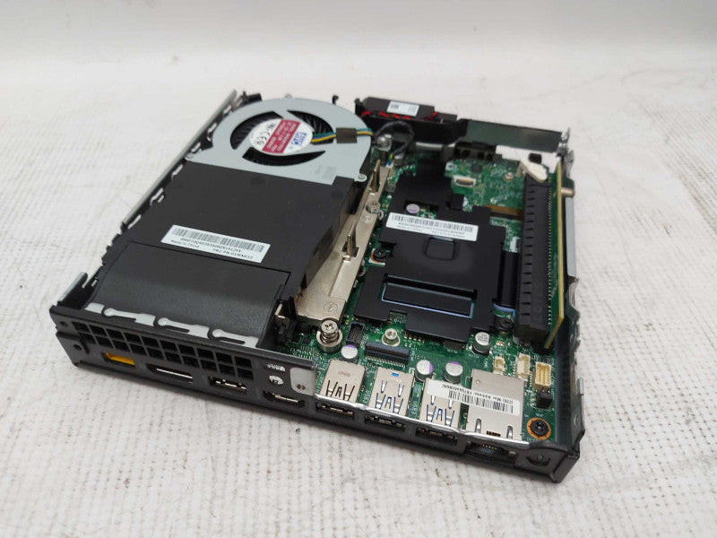 Lenovo P330 USF Desktop i7-8700T @ 2.40ghz / 16gb ram / READ #