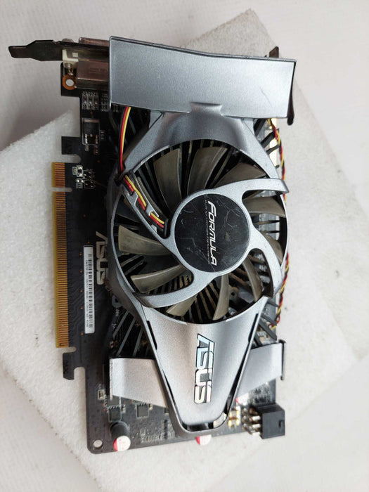 Formula ASUS EAH5750 FML/2DI/1GD5/A