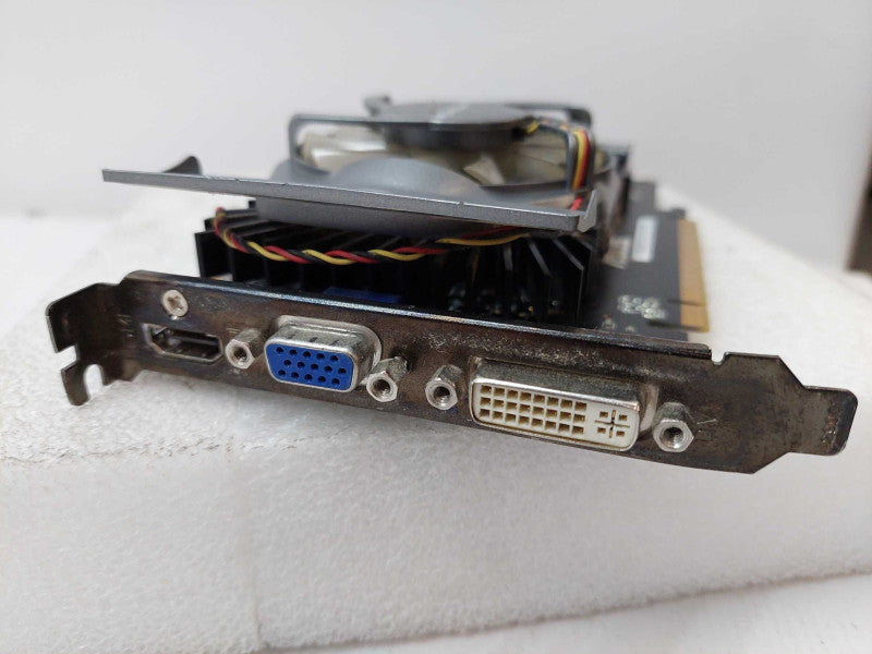 Formula ASUS EAH5750 FML/2DI/1GD5/A