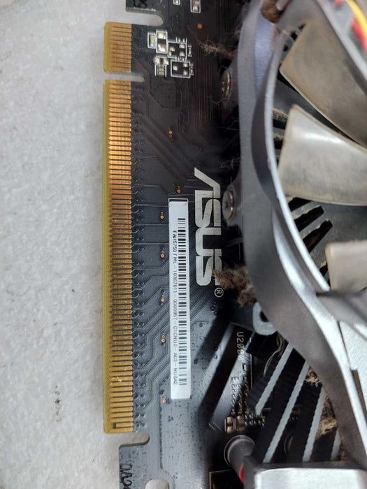 Formula ASUS EAH5750 FML/2DI/1GD5/A