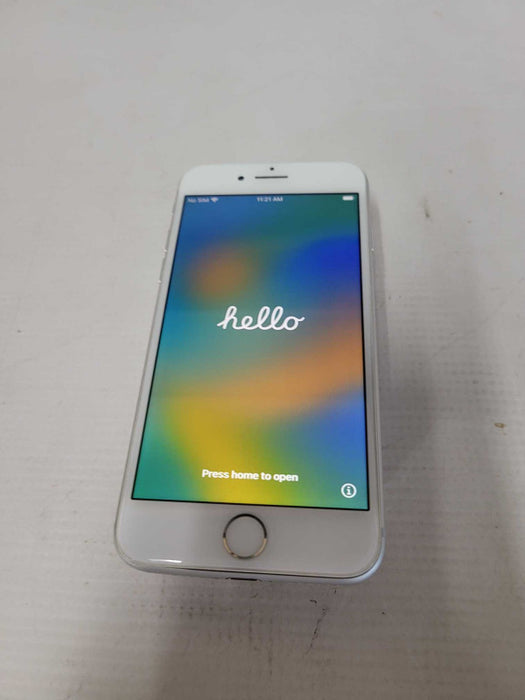 Apple iPhone 8 - READ
