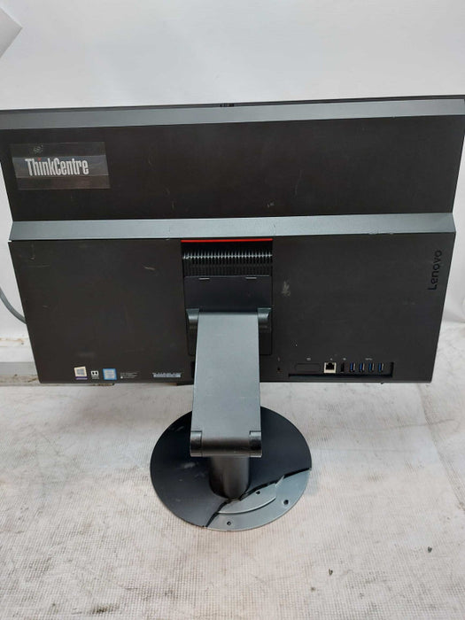 Lenovo M910Z AiO 23\\" i7-7700 @ 3.60ghz / 8gb ram / READ #