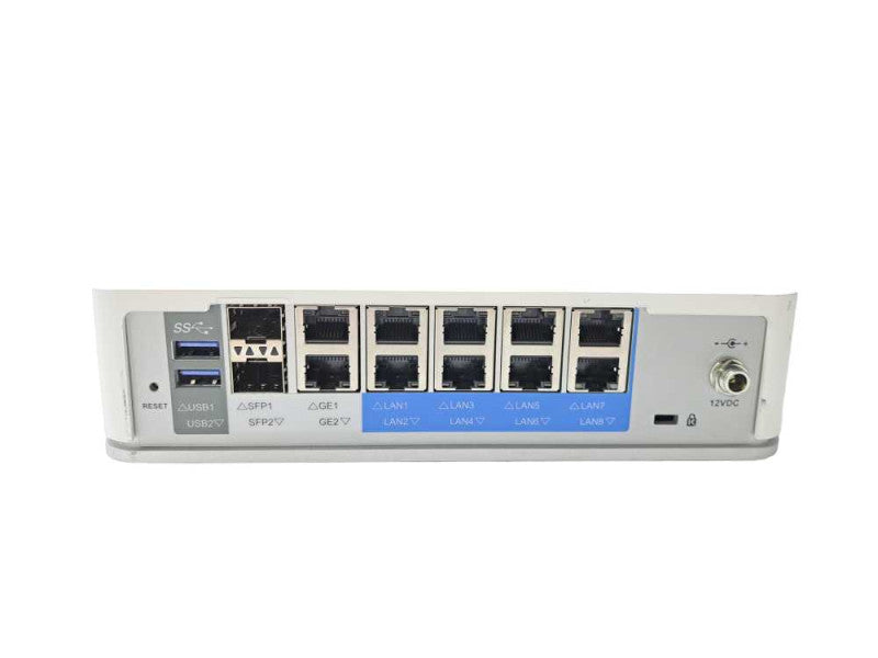 VeloCloud EDGE 5X0 520-AC Virtual Cloud Network Wireless Gateway )