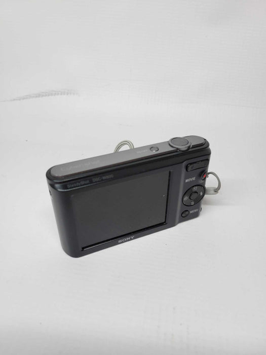 SONY Cyber-Shot DSC-W800 20.1MP Digital Camera