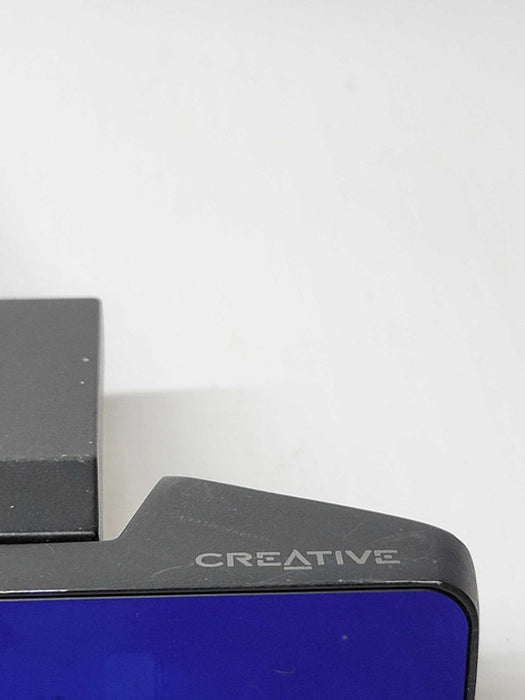 Blasterx Senz3D Intel RealSense Model: VF0810 Depth Sensing Webcam