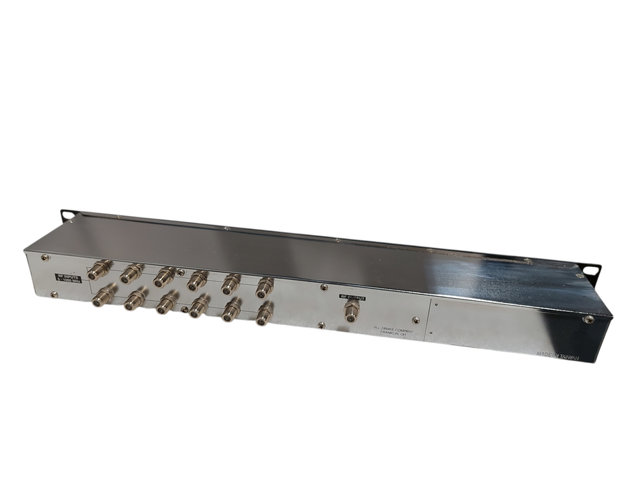 Drake PC1201 Passive Combiner  Q=