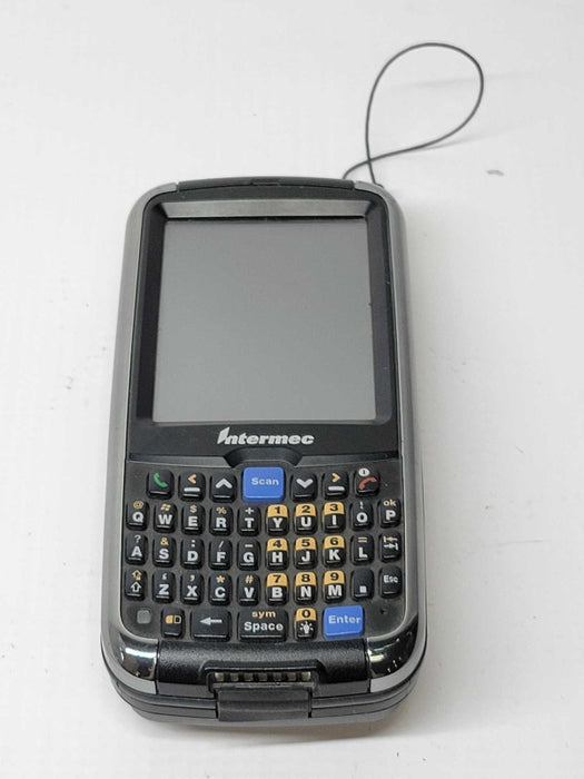 Intermec CS40 CS40AQU1LP000 1005CP01 Mobile Computer Windows Mobile 6.5 Pro