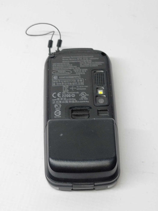 Intermec CS40 CS40AQU1LP000 1005CP01 Mobile Computer Windows Mobile 6.5 Pro