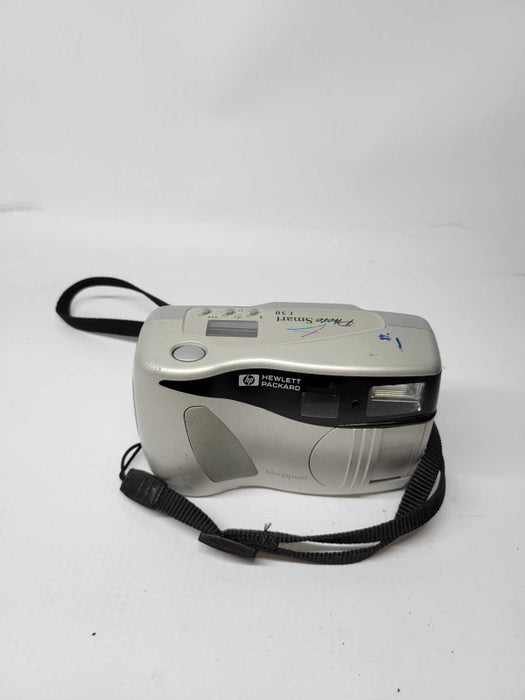 VINTAGE HP PhotoSmart C30 1.0MP Digital Camera