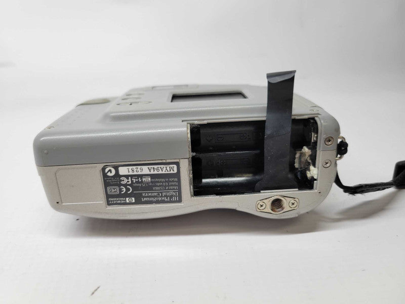VINTAGE HP PhotoSmart C30 1.0MP Digital Camera
