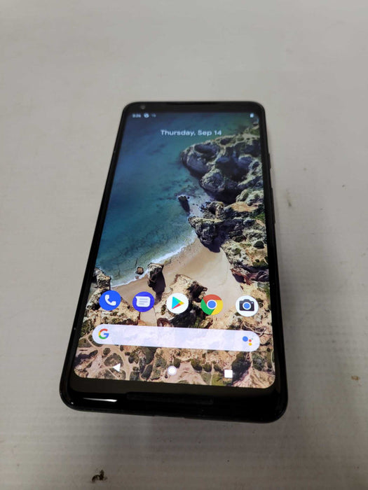 Google Pixel 2 XL