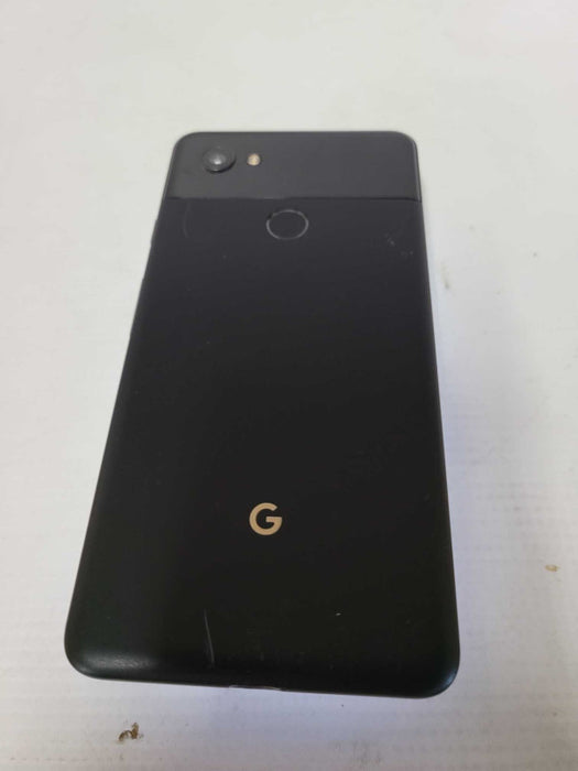 Google Pixel 2 XL