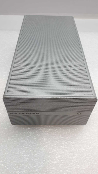 Sonnet Echo Express SEL Thunderbolt 2 to Low-Profile PCIe Card Expansion Syst &