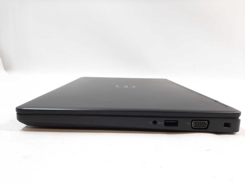 DELL Latitude 5495 AMD Ryzen 7 PRO 2700U ATI Radeon Vega 10 16GB RAM 512SSD