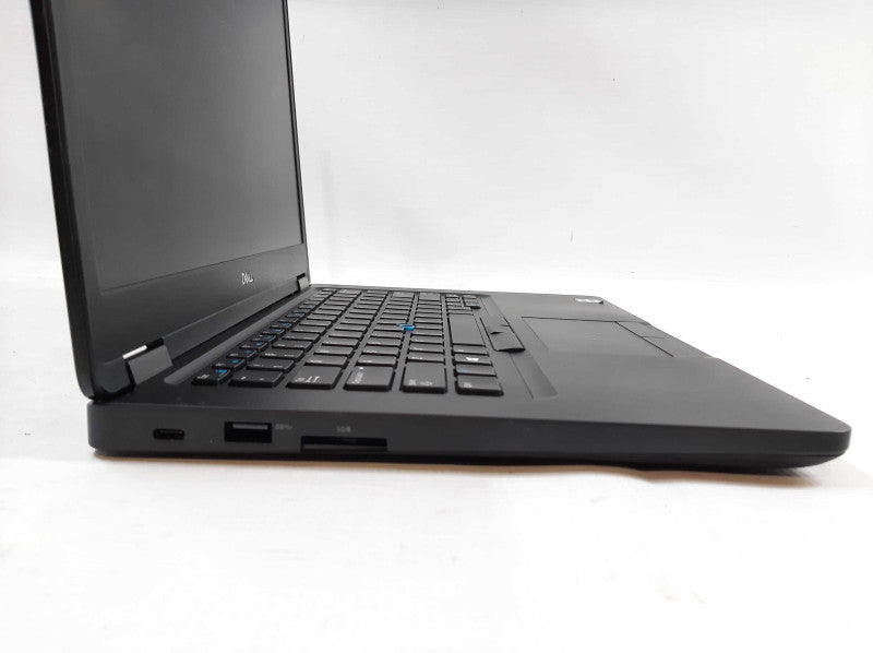DELL Latitude 5495 AMD Ryzen 7 PRO 2700U ATI Radeon Vega 10 16GB RAM 512SSD