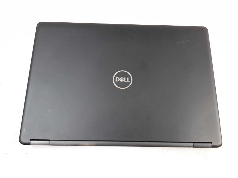 DELL Latitude 5495 AMD Ryzen 7 PRO 2700U ATI Radeon Vega 10 16GB RAM 512SSD