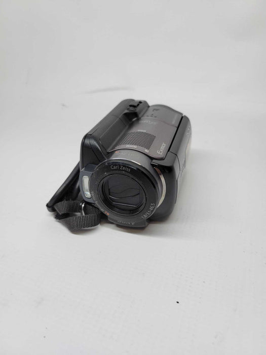 Sony Handycam HDR-XR200 Full HD Hybrid Camcorder AVCHD GPS Exmor HDMI