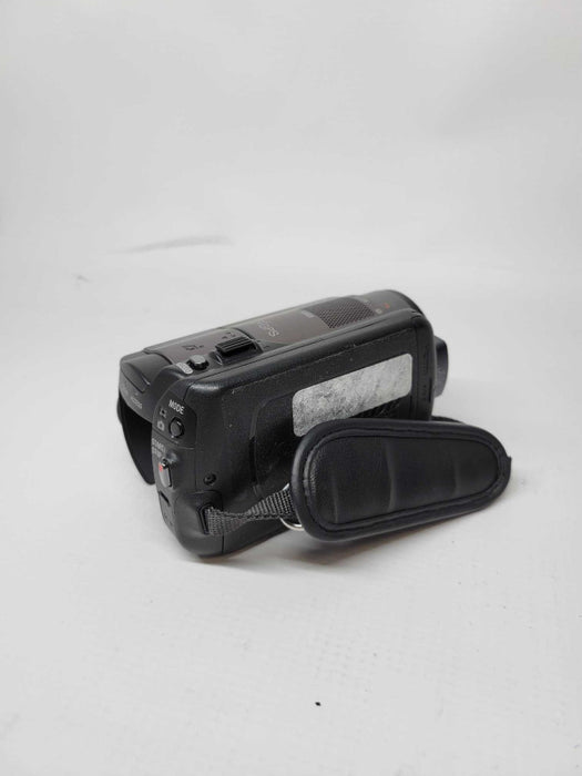 Sony Handycam HDR-XR200 Full HD Hybrid Camcorder AVCHD GPS Exmor HDMI