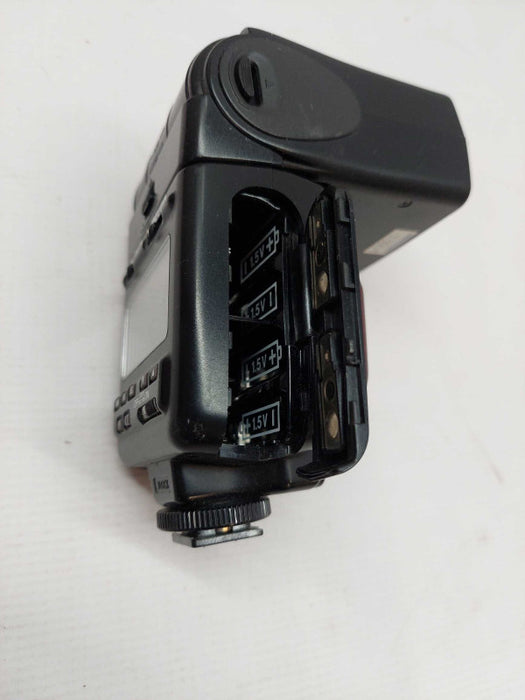 Nikon SpeedLight SB-24 Shoe Mount Flash for Nikon