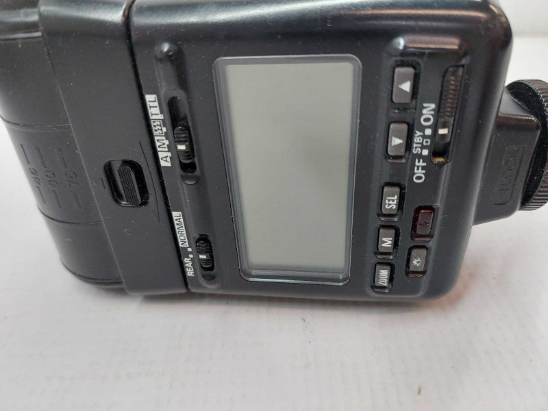 Nikon SpeedLight SB-24 Shoe Mount Flash for Nikon