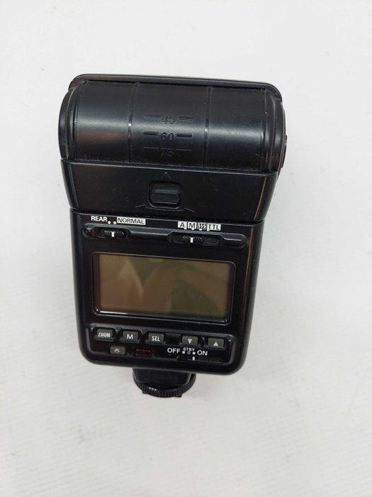 Nikon SpeedLight SB-24 Shoe Mount Flash for Nikon