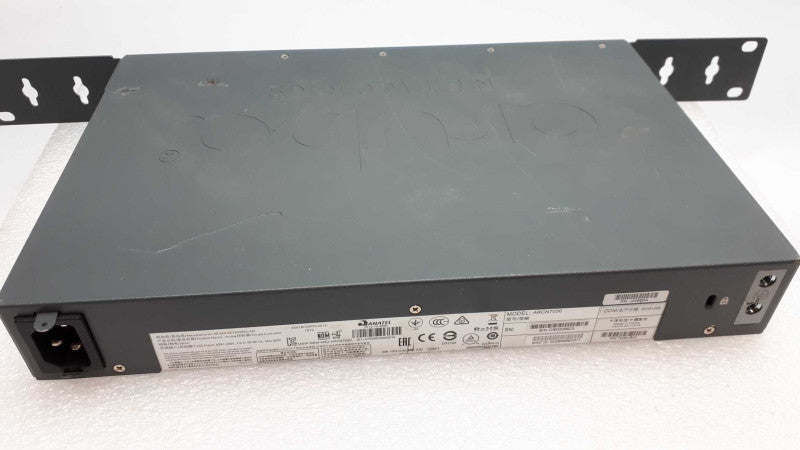Aruba 7030-US Wireless LAN Mobility Controller ARCN7030Opens in a new window  &