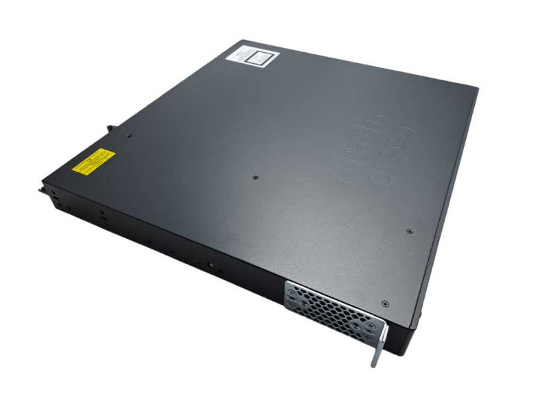 Cisco Catalyst 2960XR WS-C2960XR-24PS-I 24-Port Gigabit PoE+ Ethernet Switch )
