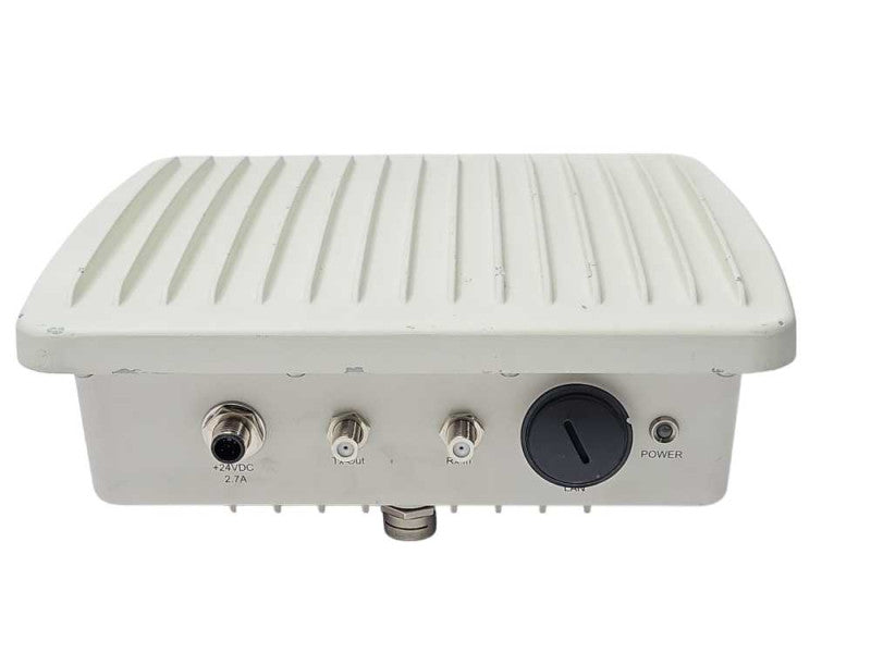 VSAT iDirect X1 Series outdoor satellite router X1 E0001539-0001, READ Q_