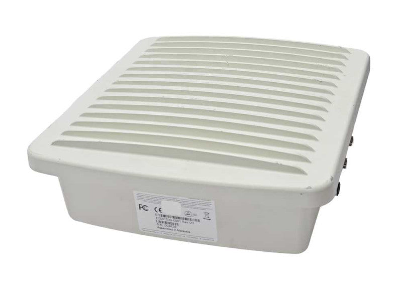VSAT iDirect X1 Series outdoor satellite router X1 E0001539-0001, READ Q_