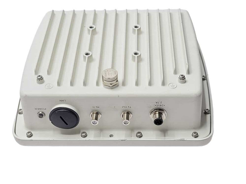 VSAT iDirect X1 Series outdoor satellite router X1 E0001539-0001, READ Q_