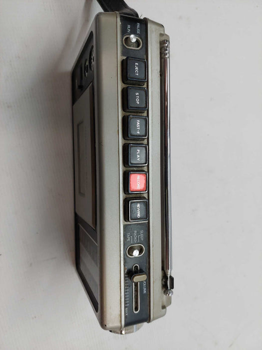Vintage Realistic Minisette 4 Model: 14-831 Radio Stereo