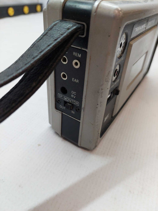 Vintage Realistic Minisette 4 Model: 14-831 Radio Stereo