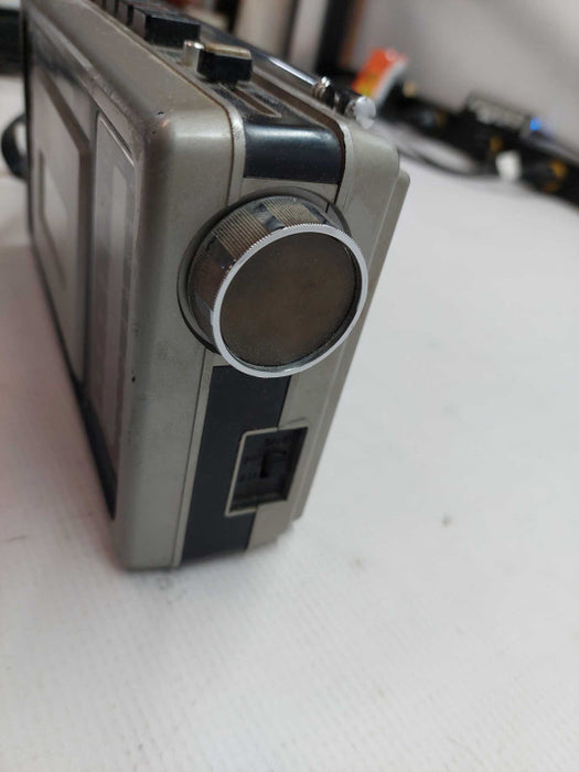 Vintage Realistic Minisette 4 Model: 14-831 Radio Stereo