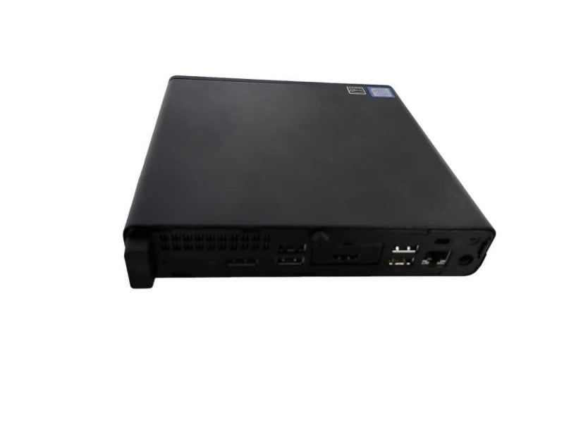 HP ProDesk 400 G4 SFF i5-8500 @ 3.00GHz 16GB DDR4 256GB M.2 SSD !