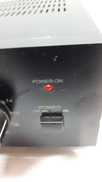 InterM PA-935 Amplifier &