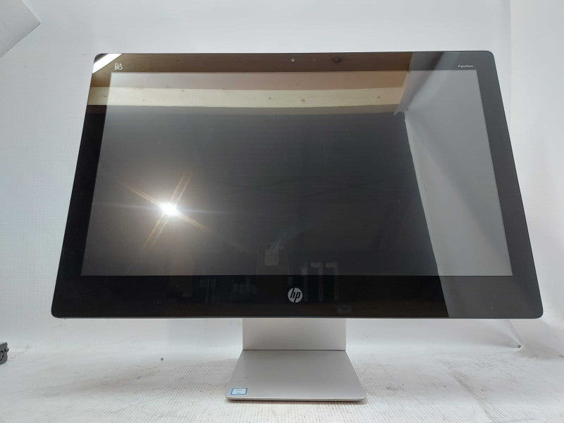 HP AiO TPC Q017-23 Non-Touch 23\\" i5-6400T @ 2.20ghz / 8gb ram / READ #