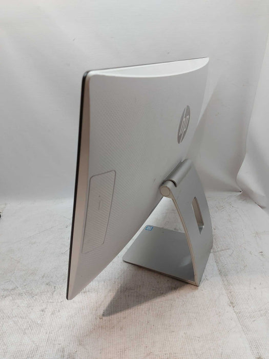 HP AiO TPC Q017-23 Non-Touch 23\\" i5-6400T @ 2.20ghz / 8gb ram / READ #