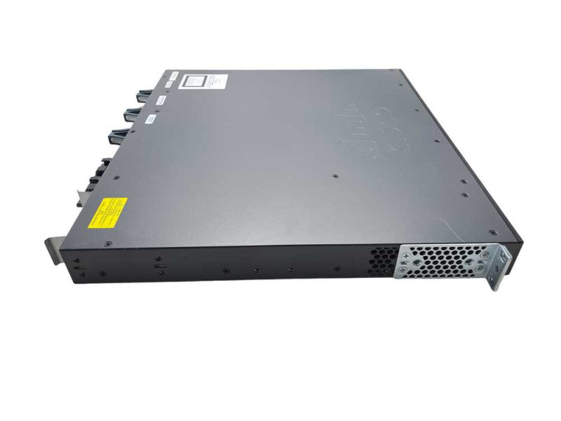 Cisco Catalyst WS-C3650-24TS-S V03 24 Port 4X1G Switch )