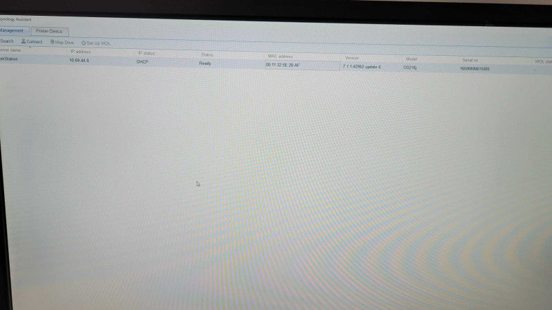 Synology DiskStation DS216J 2x2TB WD RED