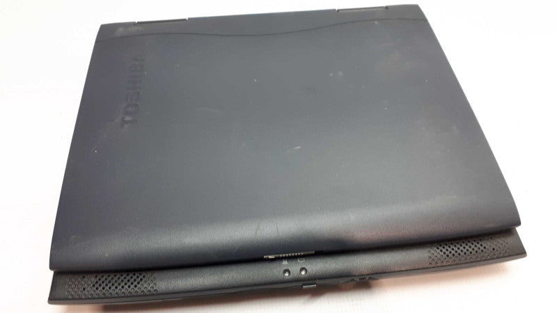 Toshiba Satellite 1110 Vintage Laptop &