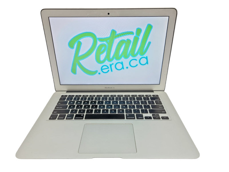 Apple Macbook Air 2013 13\\" Core i5-4250U @ 1.3GHz 8GB DDR3 250GB SSD (