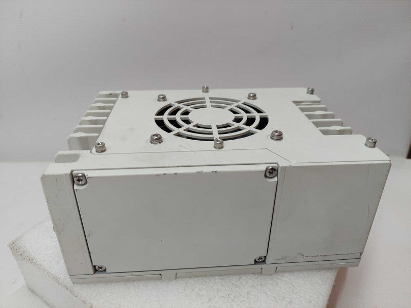 JRC New Japan Radio Co. LTD. Univ. Ku-Band 8W BVC Model: NJT8318VFMK