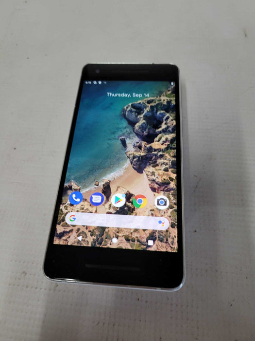 Google Pixel 2 64GB (G011A)