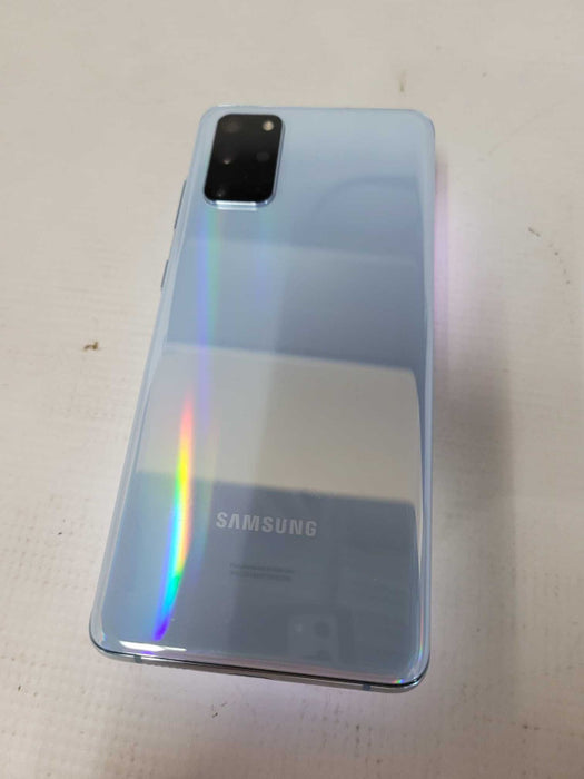 Samsung Galaxy S20+ 5G (SM-G986W) - READ