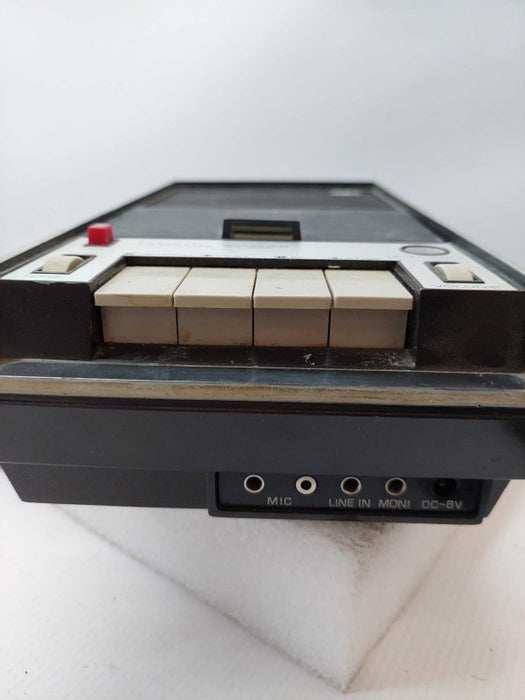 Toshiba Cassette Recorder KT-22P