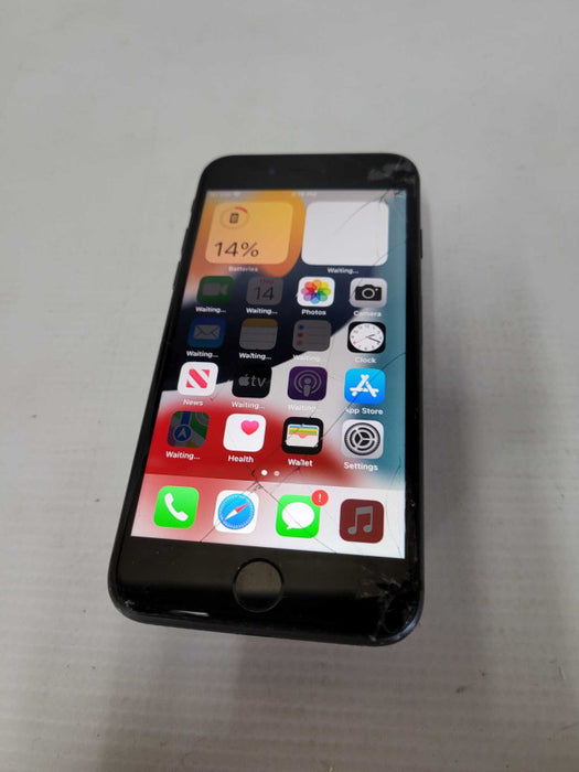 Apple iPhone 8 64GB (A1905) - READ