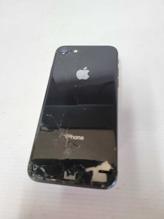 Apple iPhone 8 64GB (A1905) - READ