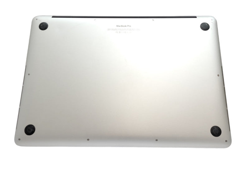 Apple Macbook Pro Retina 2014 15\\" Core i7-4870HQ @ 2.5GHz 16GB DDR3 120GB SSD [Read] (